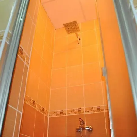 Bahaus Hostel Isztambul
