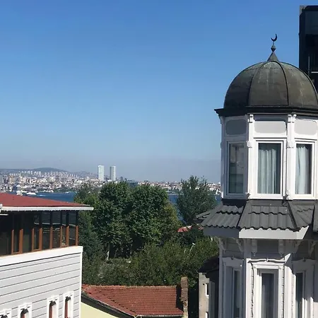Bahaus Near Bluemosque And Hagiasophiamosque - 2 Minutes Стамбул