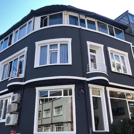 Bahaus * Isztambul