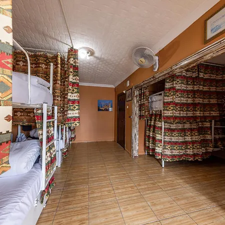Hostel Bahaus