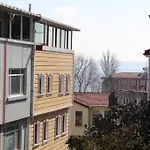 Bahaus Hostel Near Bluemosque And Hagiasophiamosque - 2 Minutes Istanbulská provincie