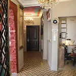 Bahaus Hostel Near Bluemosque And Hagiasophiamosque - 2 Minutes *