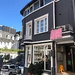 Bahaus Hostel Near Bluemosque And Hagiasophiamosque - 2 Minutes *