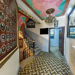Bahaus Hostel Near Bluemosque And Hagiasophiamosque - 2 Minutes Hostel
