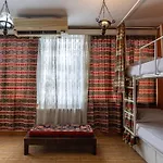 Hostel Bahaus Hostel Near Bluemosque And Hagiasophiamosque - 2 Minutes Istanbulská provincie