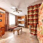 Bahaus Hostel Near Bluemosque And Hagiasophiamosque - 2 Minutes Istanbulská provincie