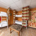 Hostel Bahaus Hostel Near Bluemosque And Hagiasophiamosque - 2 Minutes *