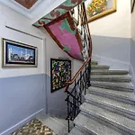 Bahaus Hostel Near Bluemosque And Hagiasophiamosque - 2 Minutes Hostel *