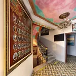 Bahaus Hostel Near Bluemosque And Hagiasophiamosque - 2 Minutes * Istanbulská provincie