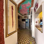 Bahaus Hostel Near Bluemosque And Hagiasophiamosque - 2 Minutes Hostel