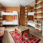Hostel Bahaus Hostel Near Bluemosque And Hagiasophiamosque - 2 Minutes Istanbulská provincie