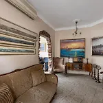 Bahaus Hostel Near Bluemosque And Hagiasophiamosque - 2 Minutes Hostel Istanbulská provincie