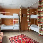 Bahaus Hostel Near Bluemosque And Hagiasophiamosque - 2 Minutes Hostel Istanbulská provincie