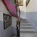 Bahaus Hostel Near Bluemosque And Hagiasophiamosque - 2 Minutes * Istanbulská provincie