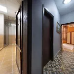 Bahaus Hostel Near Bluemosque And Hagiasophiamosque - 2 Minutes Hostel Istanbulská provincie