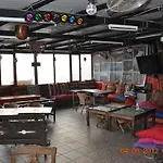Hostel Bahaus Hostel Near Bluemosque And Hagiasophiamosque - 2 Minutes *
