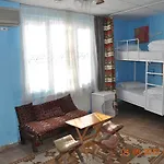 Hostel Bahaus Hostel Near Bluemosque And Hagiasophiamosque - 2 Minutes Istanbulská provincie
