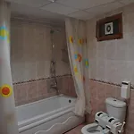 Bahaus Hostel Near Bluemosque And Hagiasophiamosque - 2 Minutes * Istanbulská provincie