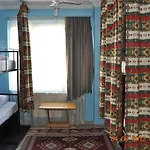 Hostel Bahaus Hostel Near Bluemosque And Hagiasophiamosque - 2 Minutes Istanbulská provincie