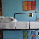 Bahaus Hostel Near Bluemosque And Hagiasophiamosque - 2 Minutes Istanbulská provincie