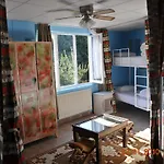 Hostel Bahaus Hostel Near Bluemosque And Hagiasophiamosque - 2 Minutes Istanbulská provincie