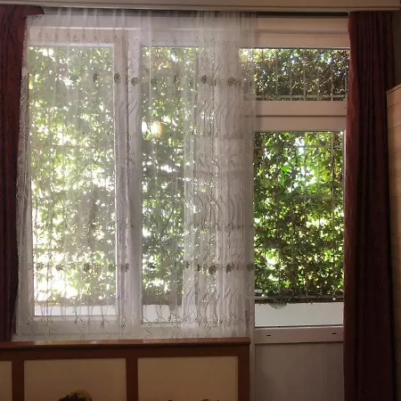 Bahaus Hostel Istanbul