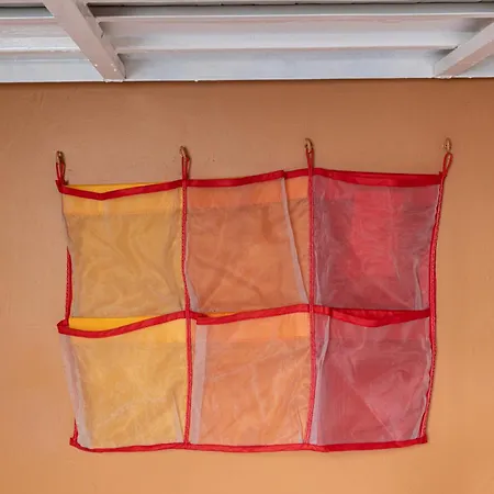 Bahaus Vandrerhjem Istanbul