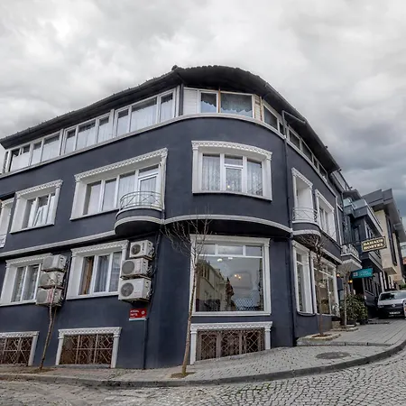 Hostel Bahaus