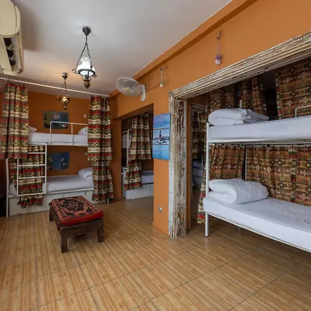 Bahaus Istanbul