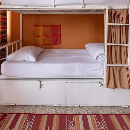 Hostel Bahaus *