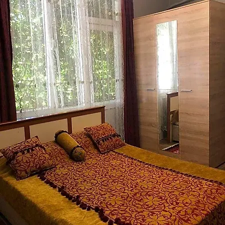 Bahaus Near Bluemosque And Hagiasophiamosque - 2 Minutes Provincia di Istanbul