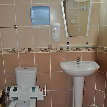 Hostel Bahaus