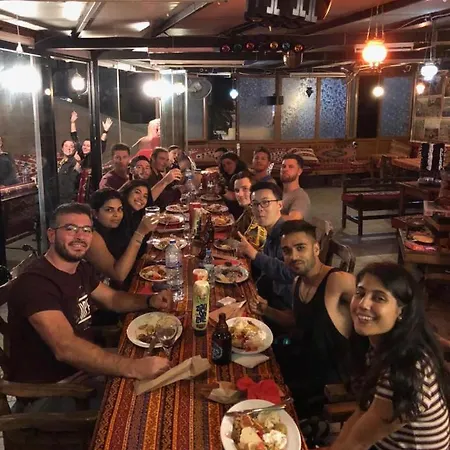 بيت شباب Bahaus Near Bluemosque And Hagiasophiamosque - 2 Minutes