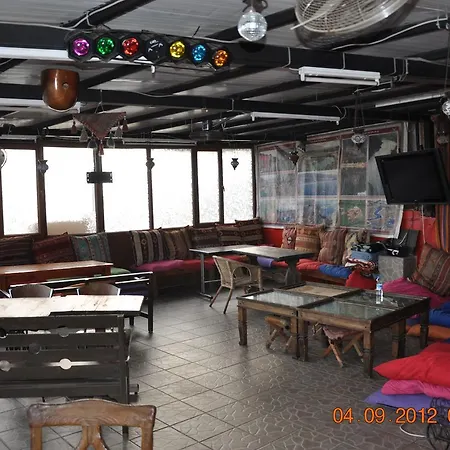 Hostel Bahaus Near Bluemosque And Hagiasophiamosque - 2 Minutes *