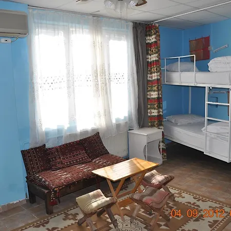 بيت شباب Bahaus Near Bluemosque And Hagiasophiamosque - 2 Minutes اسطنبول