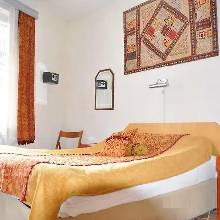 ホステル Bahaus イスタンブール