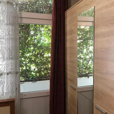 ホステル Bahaus *