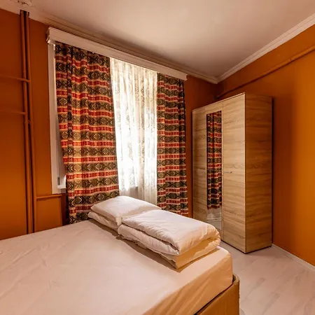 Bahaus Near Bluemosque&hagiasophiamosque - 2 Minutes Istambul